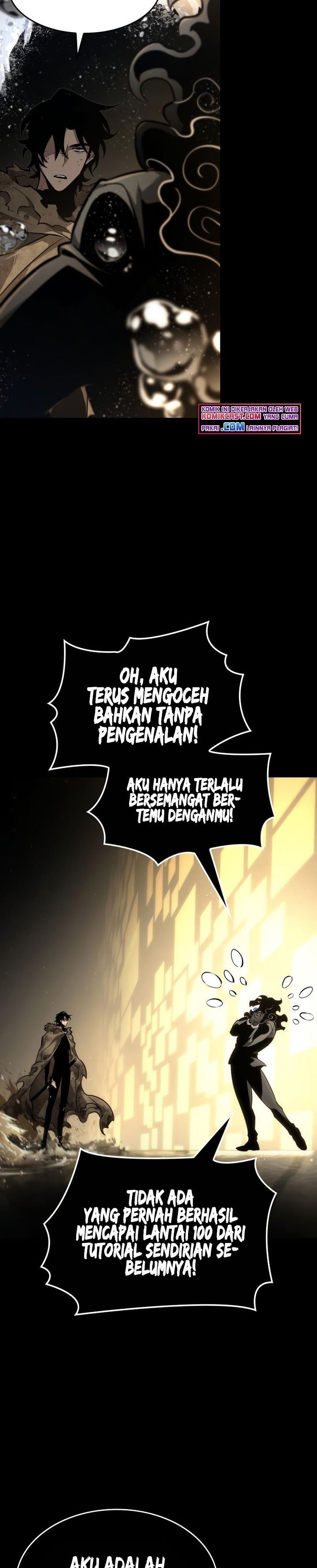 Read The World After the Fall ID Manga Online