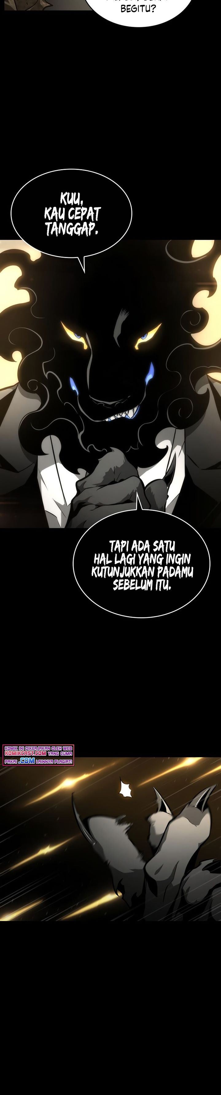 Read The World After the Fall ID Manga Online
