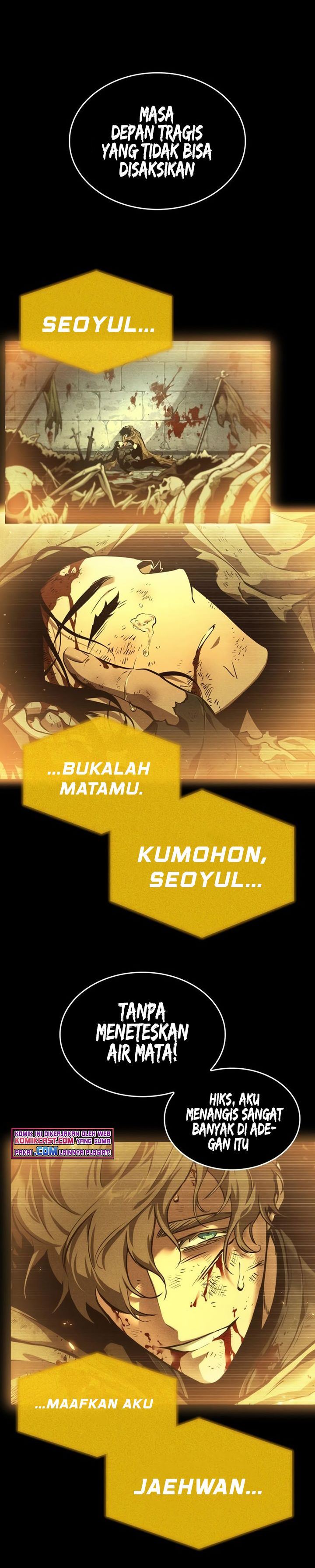 Read The World After the Fall ID Manga Online