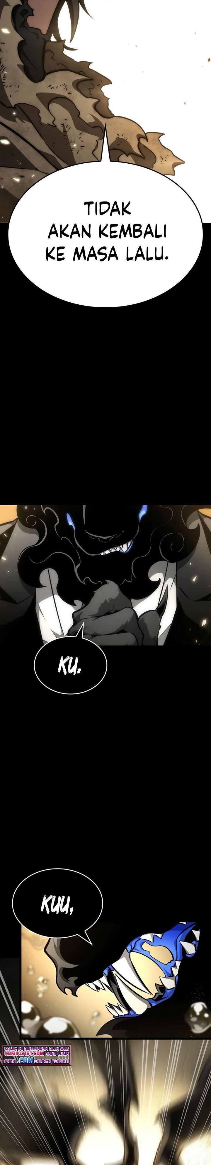 Read The World After the Fall ID Manga Online