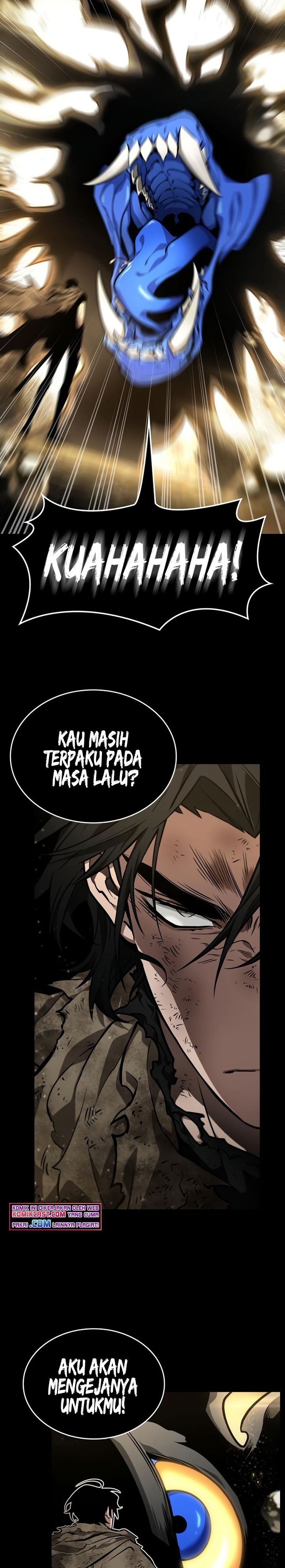 Read The World After the Fall ID Manga Online