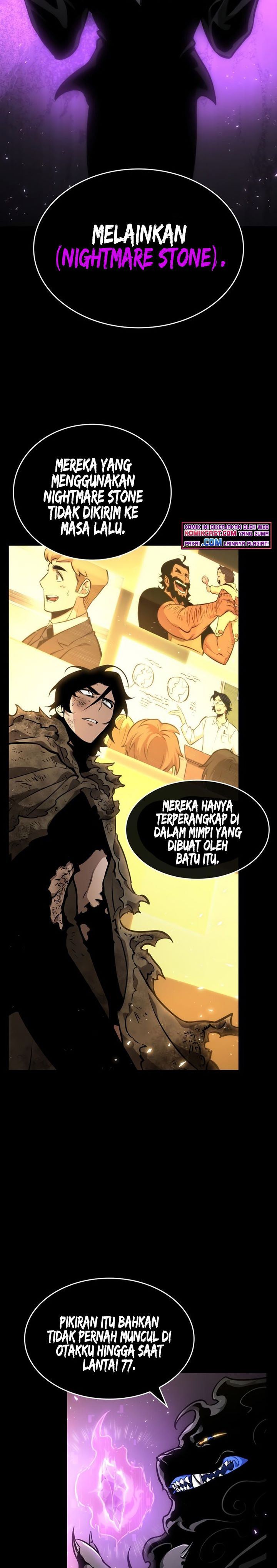 Read The World After the Fall ID Manga Online