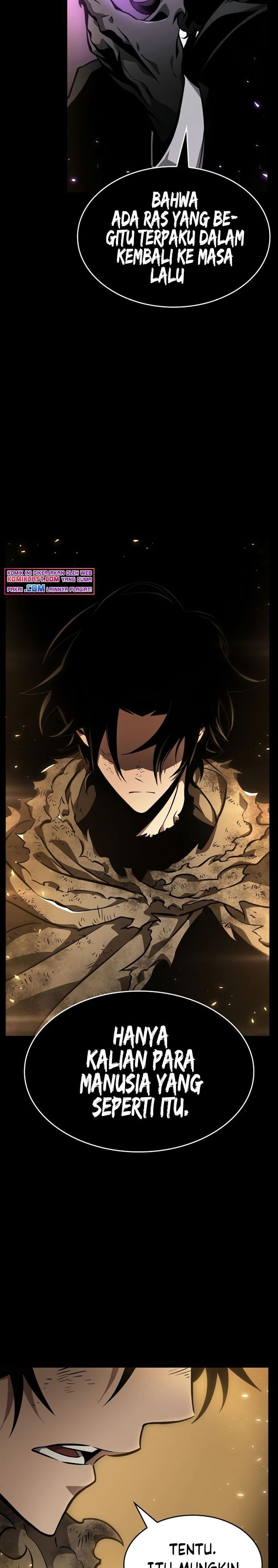 Read The World After the Fall ID Manga Online