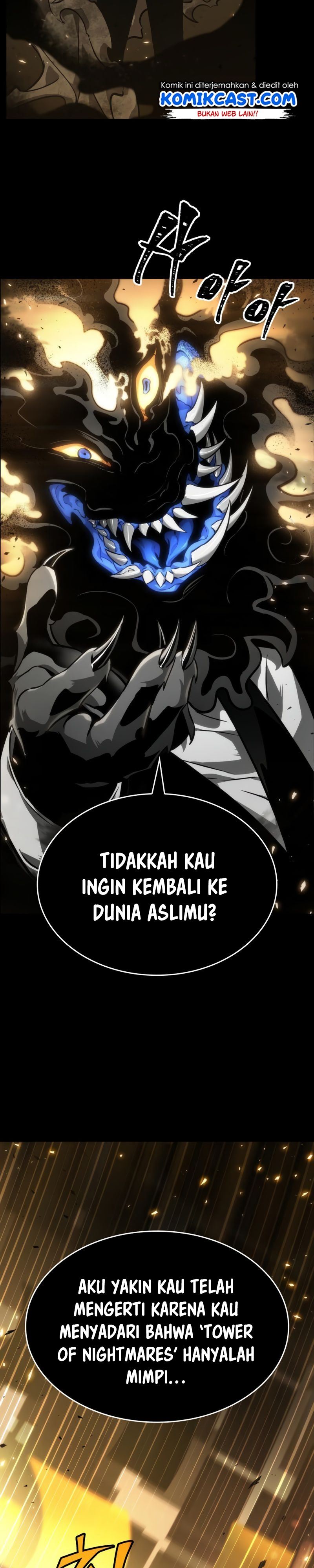Read The World After the Fall ID Manga Online