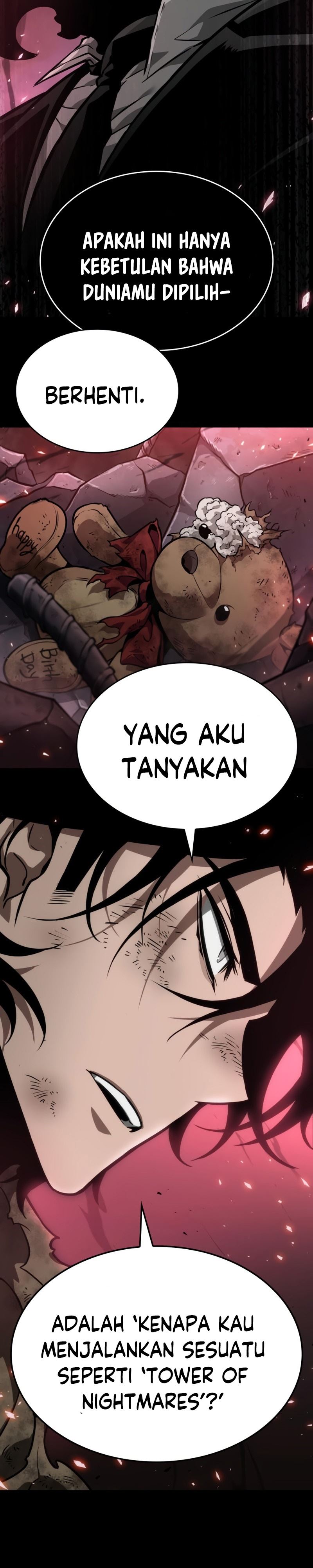 Read The World After the Fall ID Manga Online
