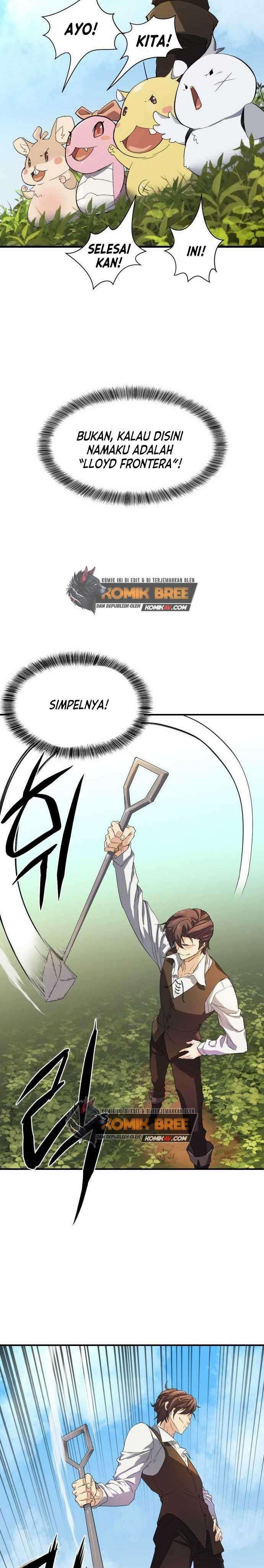 Read The World’s Best Engineer ID Manga Online