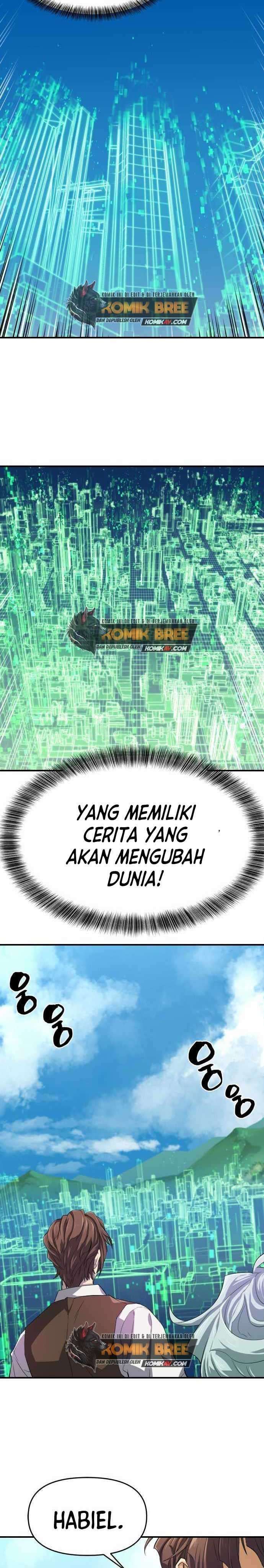 Read The World’s Best Engineer ID Manga Online