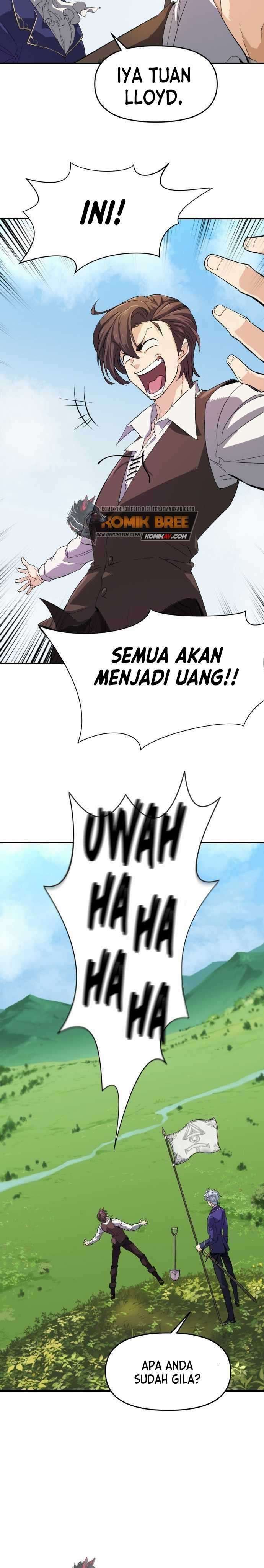 Read The World’s Best Engineer ID Manga Online