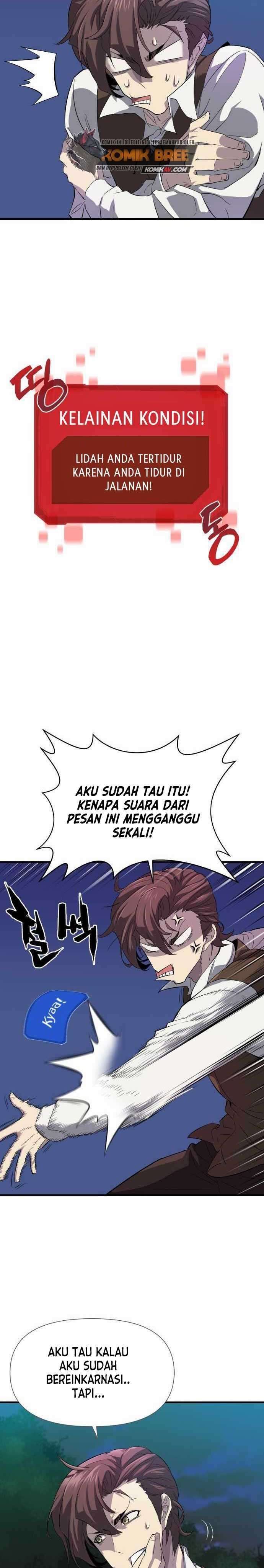 Read The World’s Best Engineer ID Manga Online