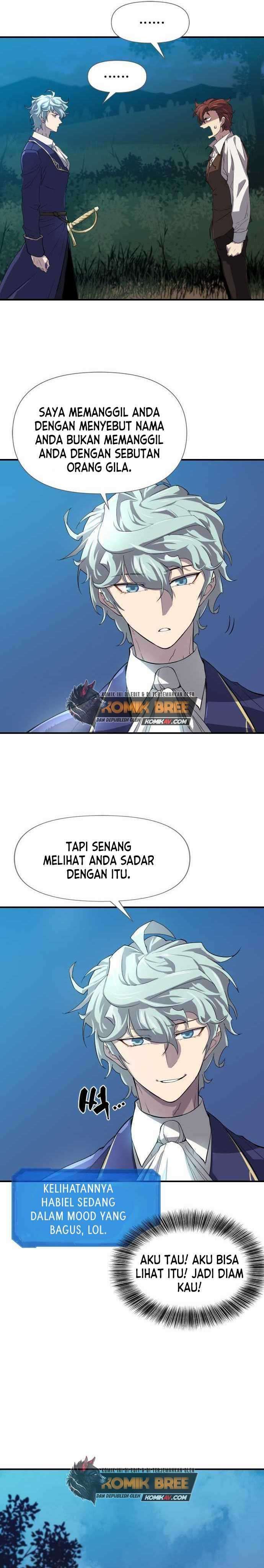 Read The World’s Best Engineer ID Manga Online