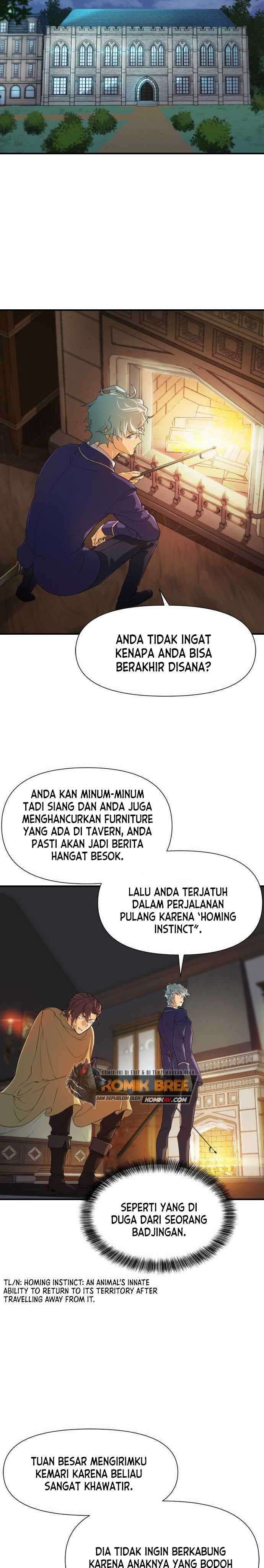 Read The World’s Best Engineer ID Manga Online