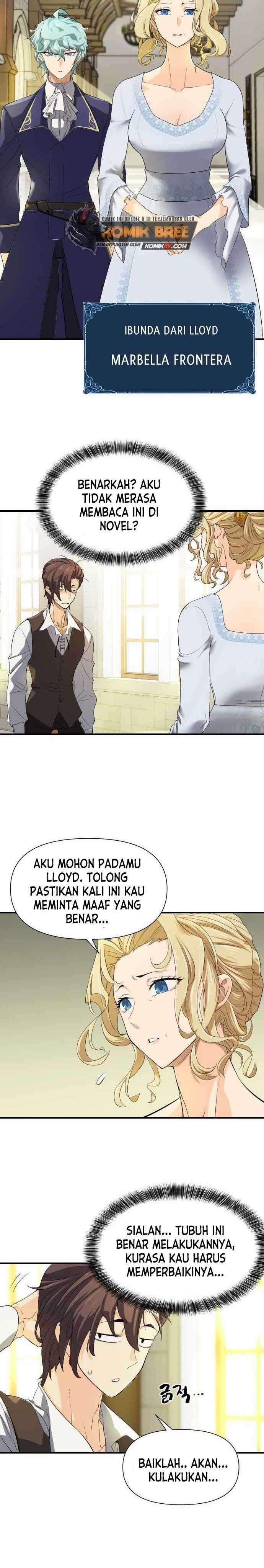 Read The World’s Best Engineer ID Manga Online