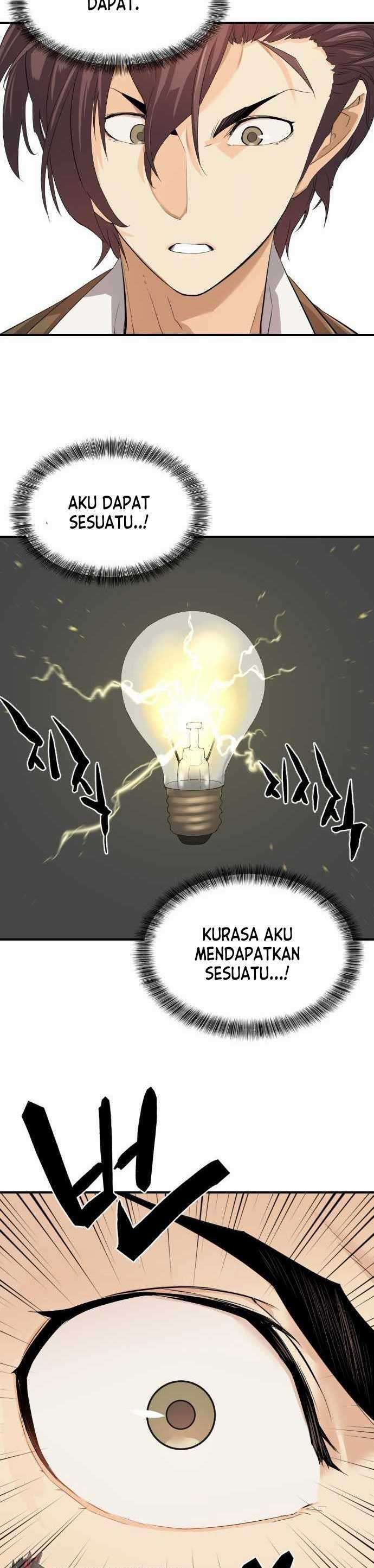 Read The World’s Best Engineer ID Manga Online