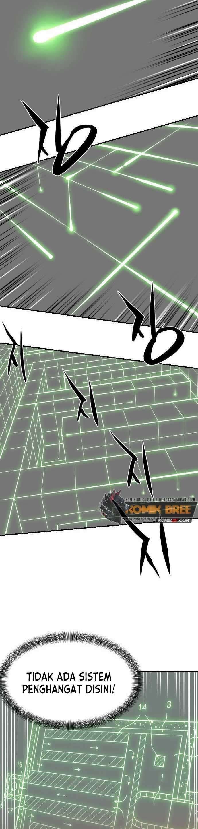 Read The World’s Best Engineer ID Manga Online