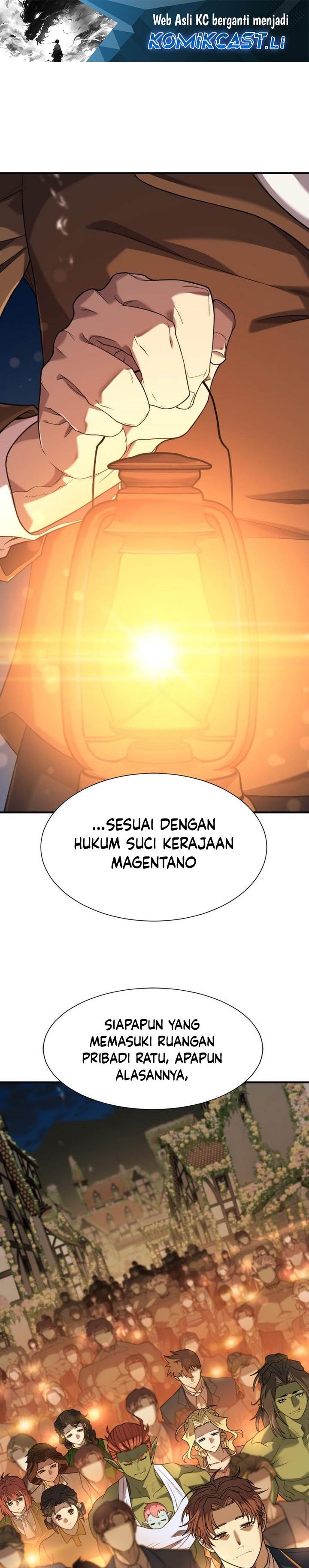 Read The World’s Best Engineer ID Manga Online