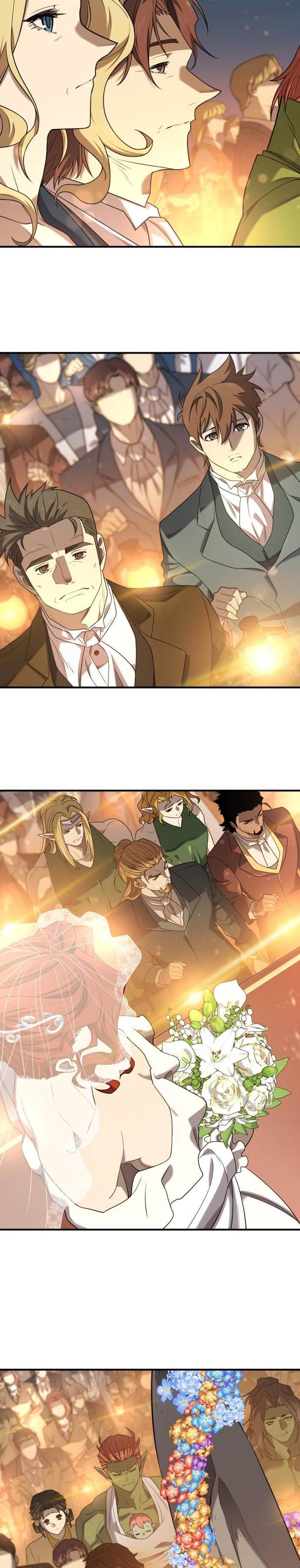 Read The World’s Best Engineer ID Manga Online