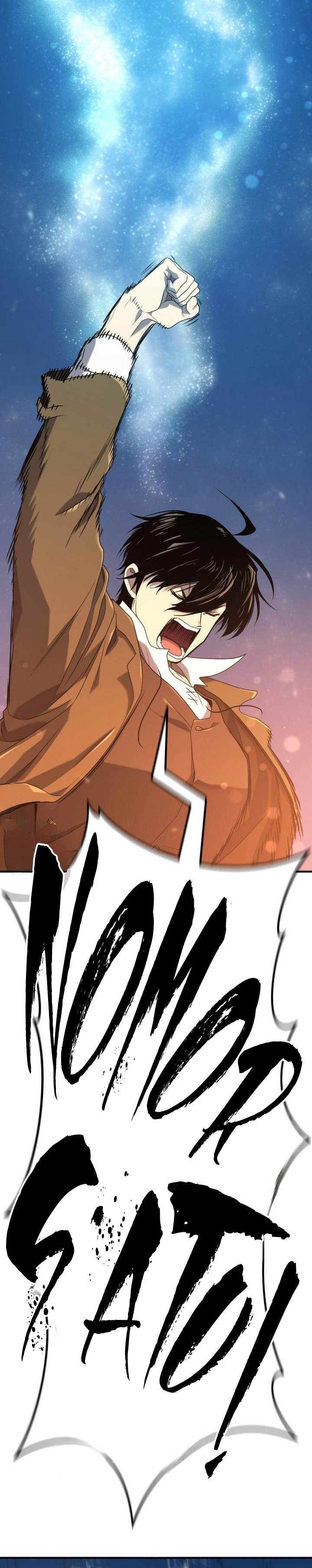 Read The World’s Best Engineer ID Manga Online