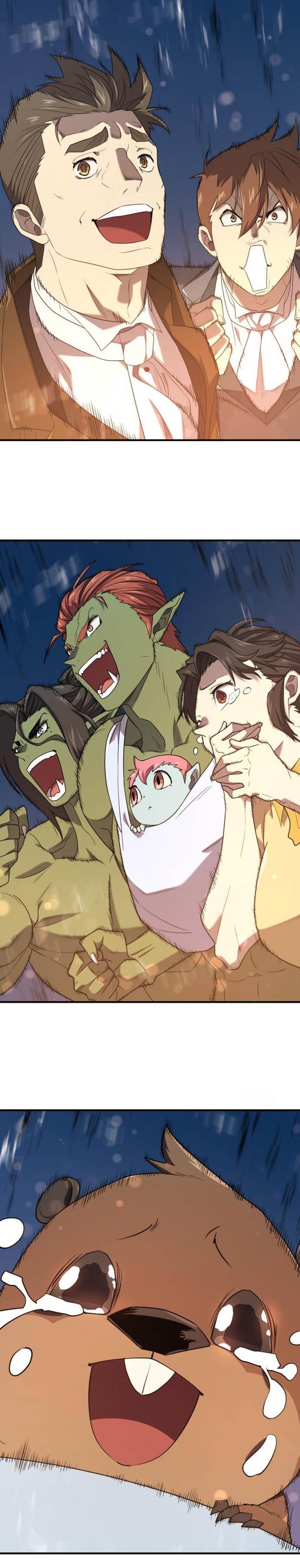 Read The World’s Best Engineer ID Manga Online