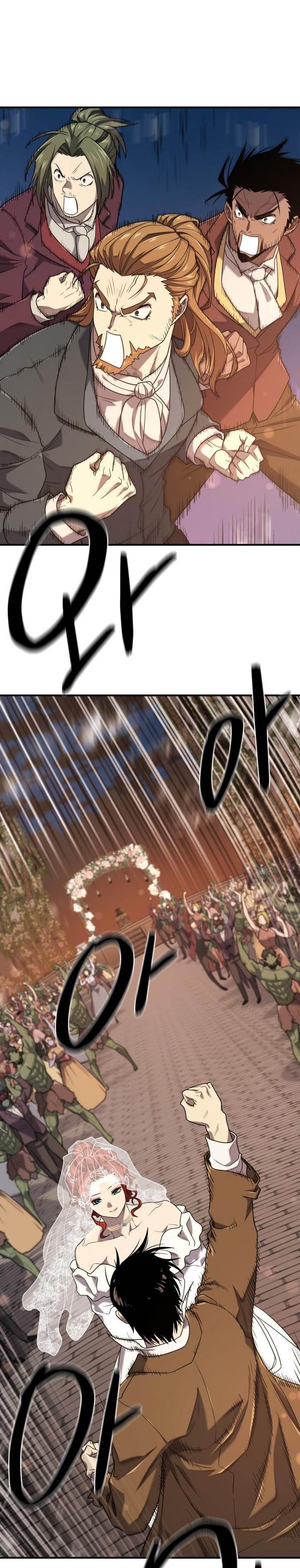 Read The World’s Best Engineer ID Manga Online