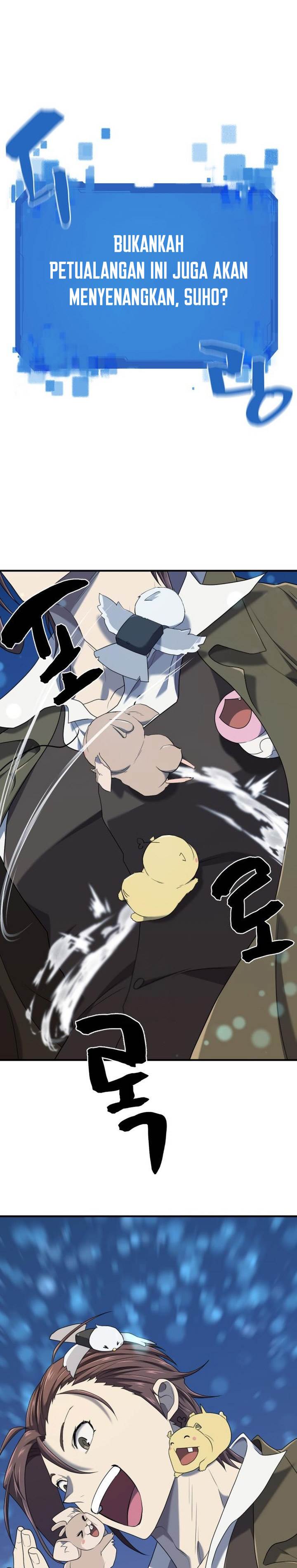 Read The World’s Best Engineer ID Manga Online