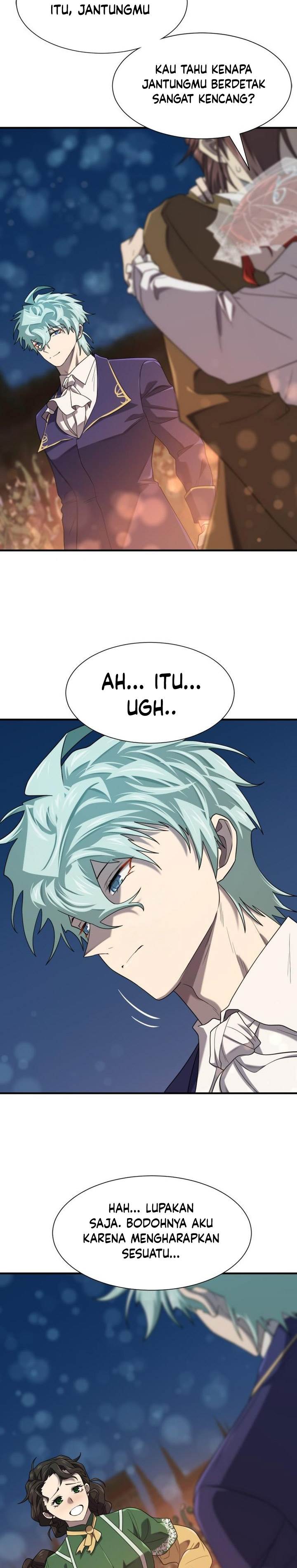 Read The World’s Best Engineer ID Manga Online