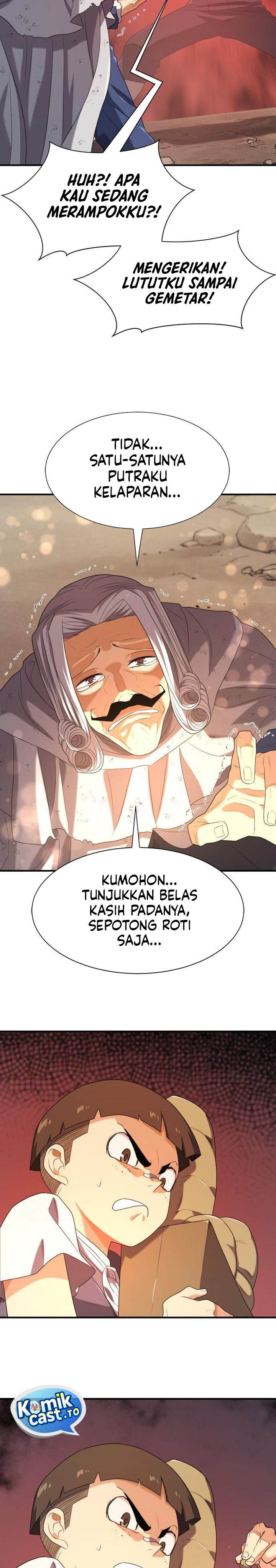 Read The World’s Best Engineer ID Manga Online