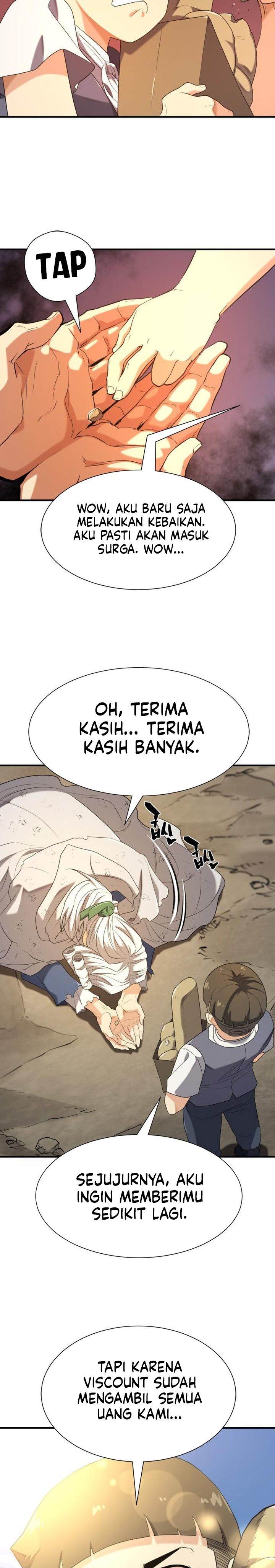 Read The World’s Best Engineer ID Manga Online