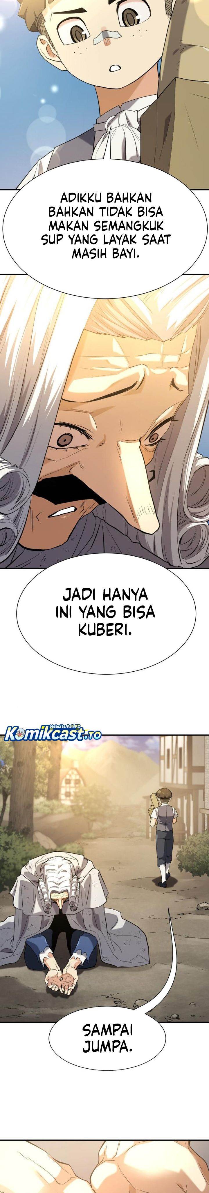Read The World’s Best Engineer ID Manga Online
