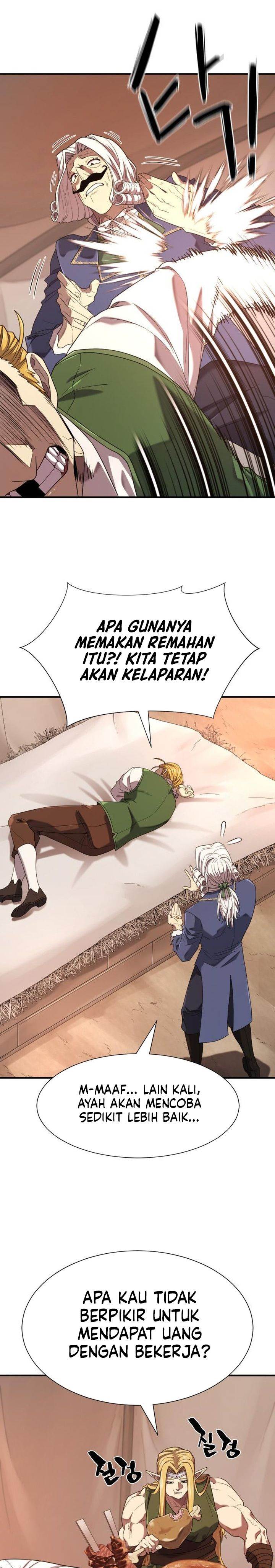 Read The World’s Best Engineer ID Manga Online