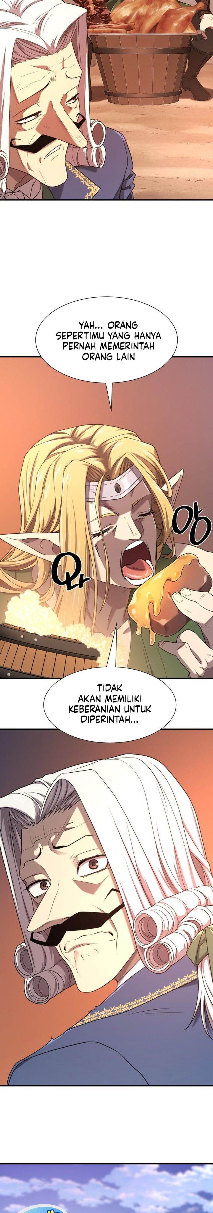 Read The World’s Best Engineer ID Manga Online