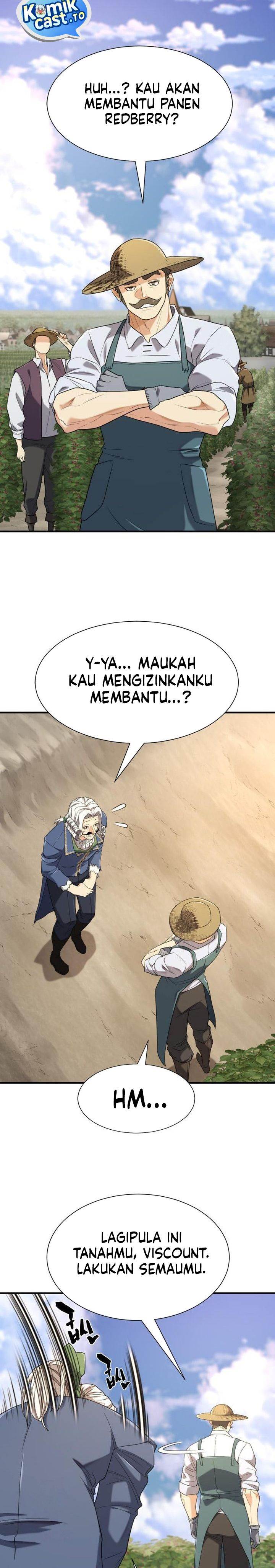 Read The World’s Best Engineer ID Manga Online