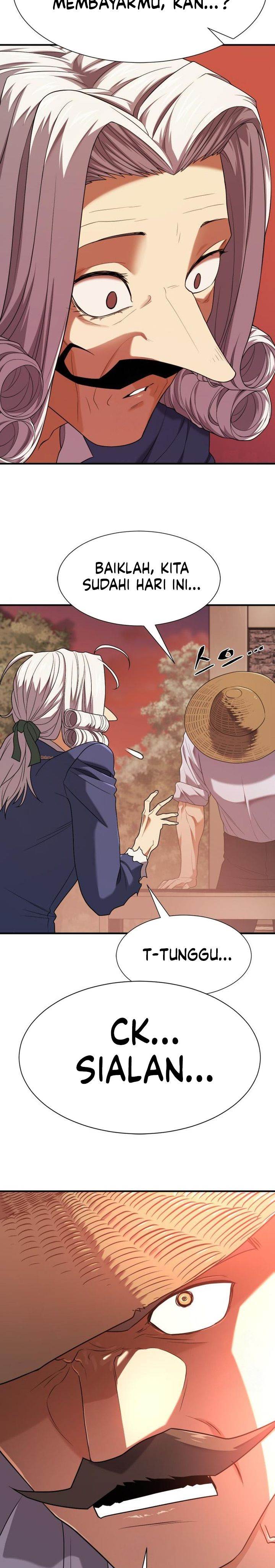 Read The World’s Best Engineer ID Manga Online