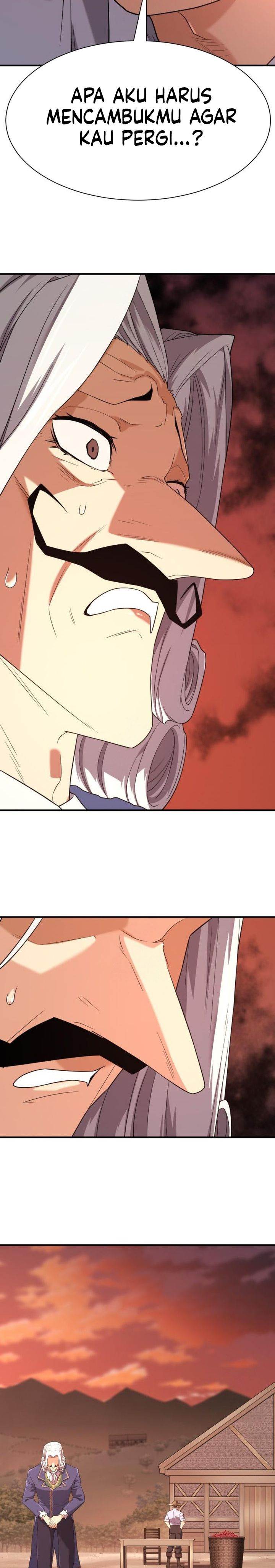 Read The World’s Best Engineer ID Manga Online