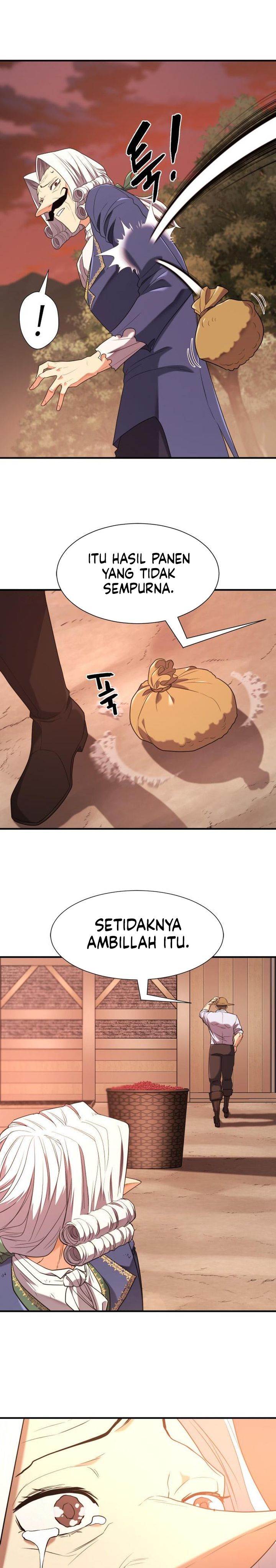 Read The World’s Best Engineer ID Manga Online