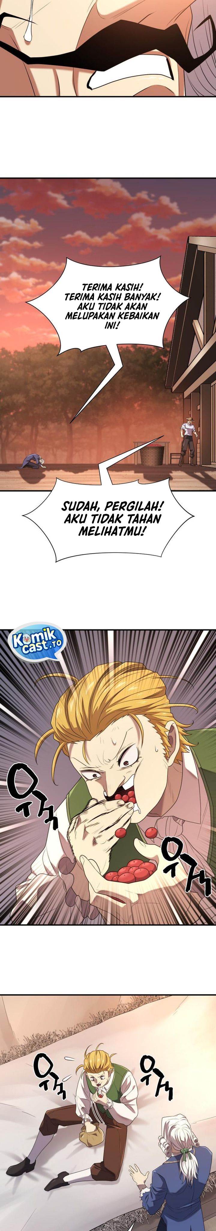 Read The World’s Best Engineer ID Manga Online