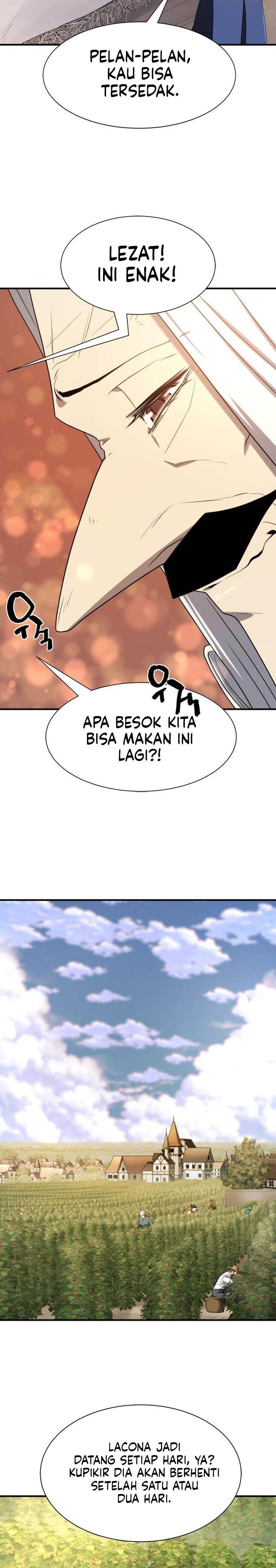 Read The World’s Best Engineer ID Manga Online