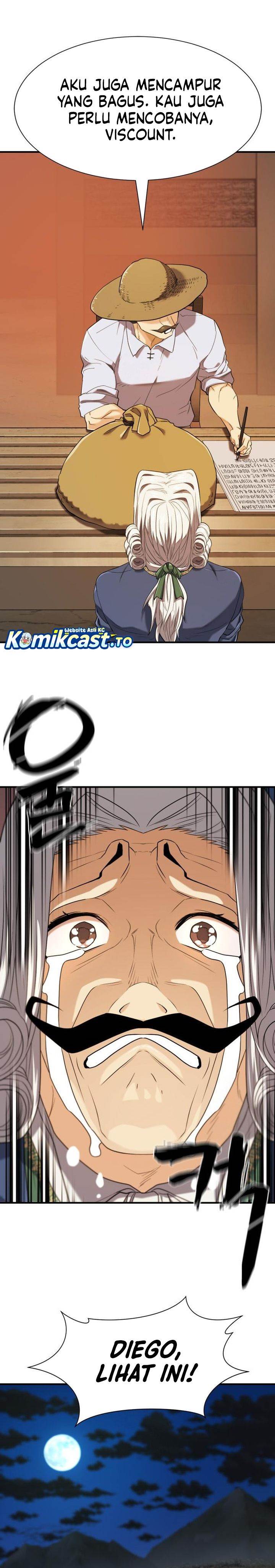 Read The World’s Best Engineer ID Manga Online