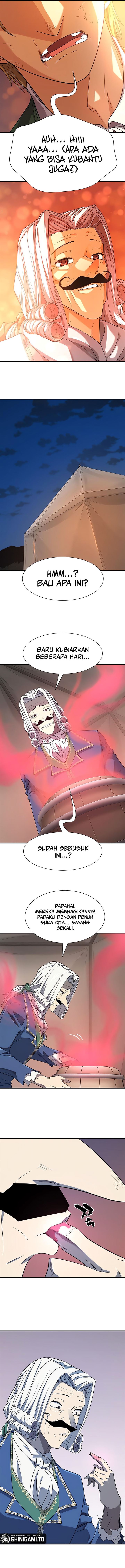 Read The World’s Best Engineer ID Manga Online
