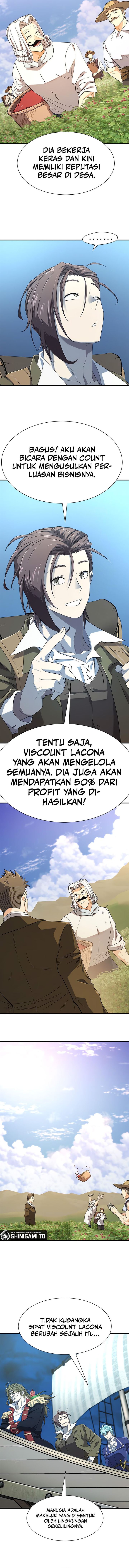 Read The World’s Best Engineer ID Manga Online