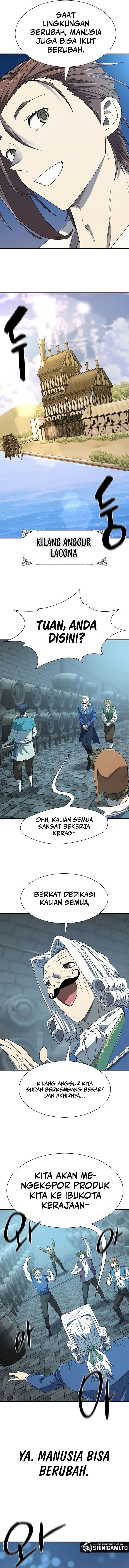 Read The World’s Best Engineer ID Manga Online