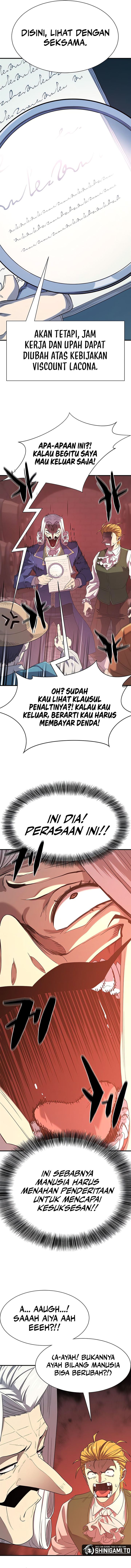 Read The World’s Best Engineer ID Manga Online
