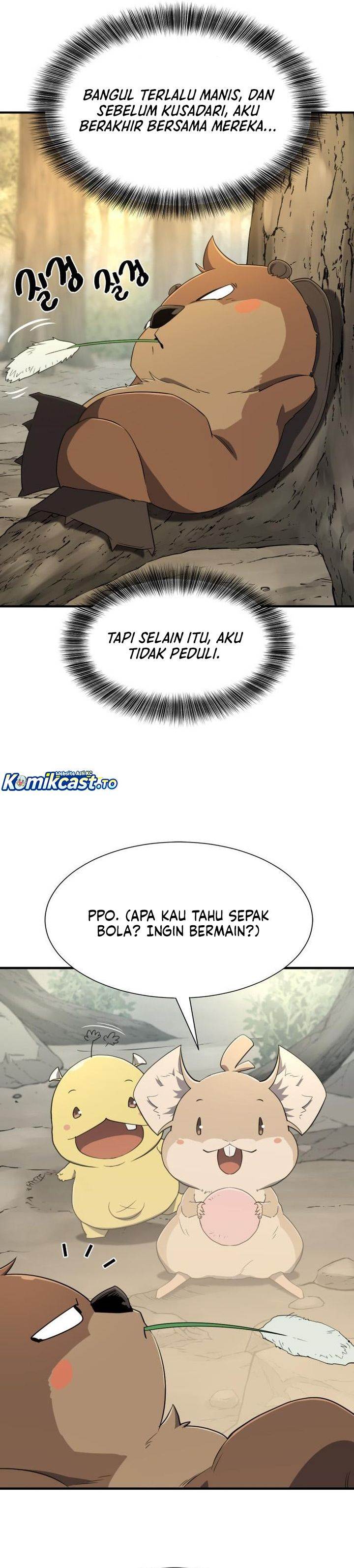 Read The World’s Best Engineer ID Manga Online