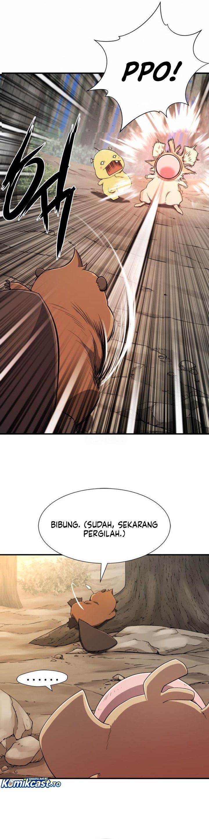 Read The World’s Best Engineer ID Manga Online