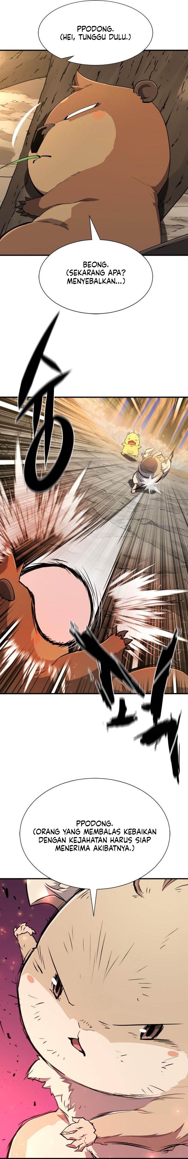 Read The World’s Best Engineer ID Manga Online