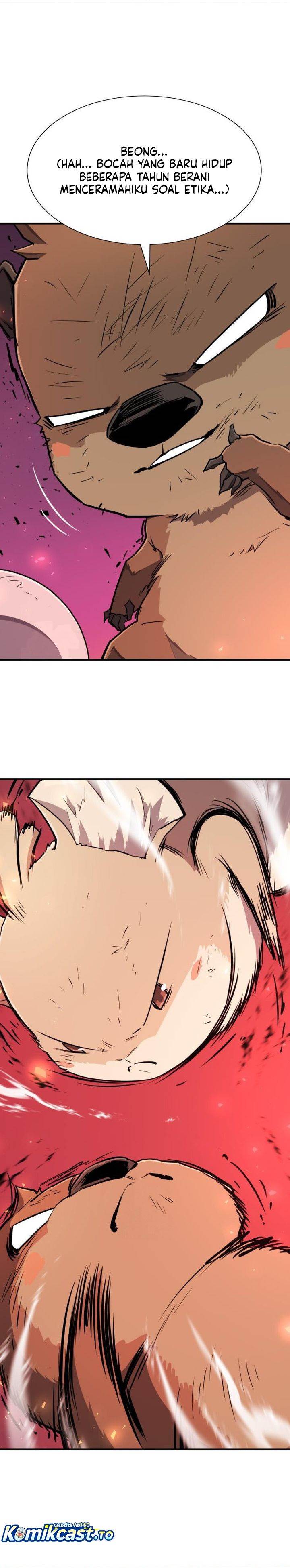 Read The World’s Best Engineer ID Manga Online