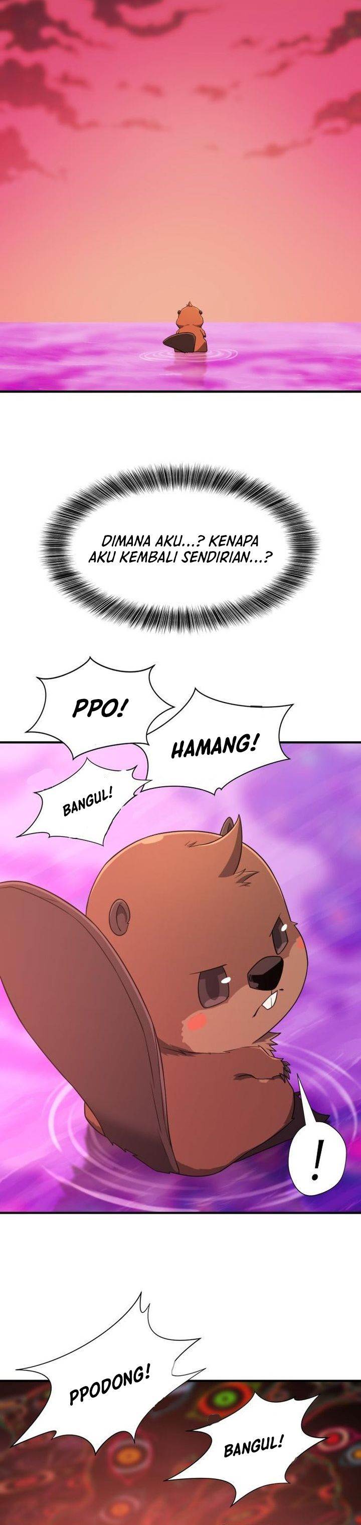 Read The World’s Best Engineer ID Manga Online