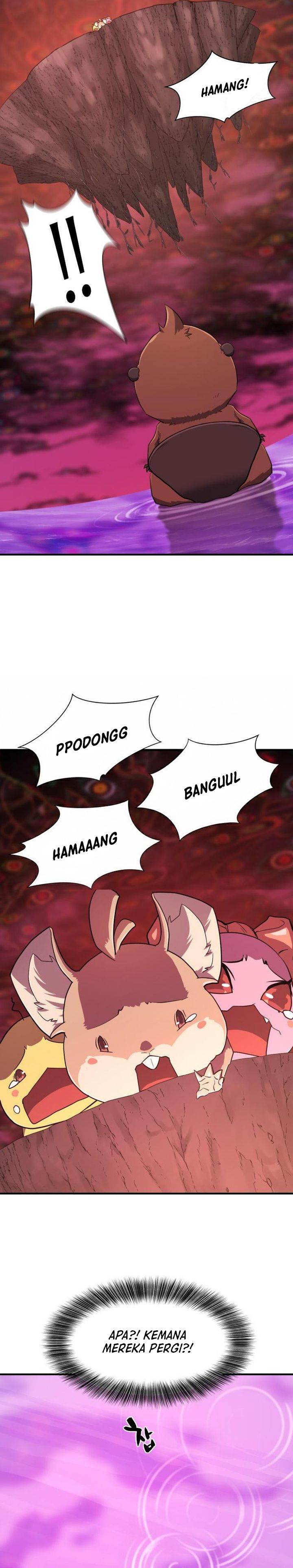 Read The World’s Best Engineer ID Manga Online