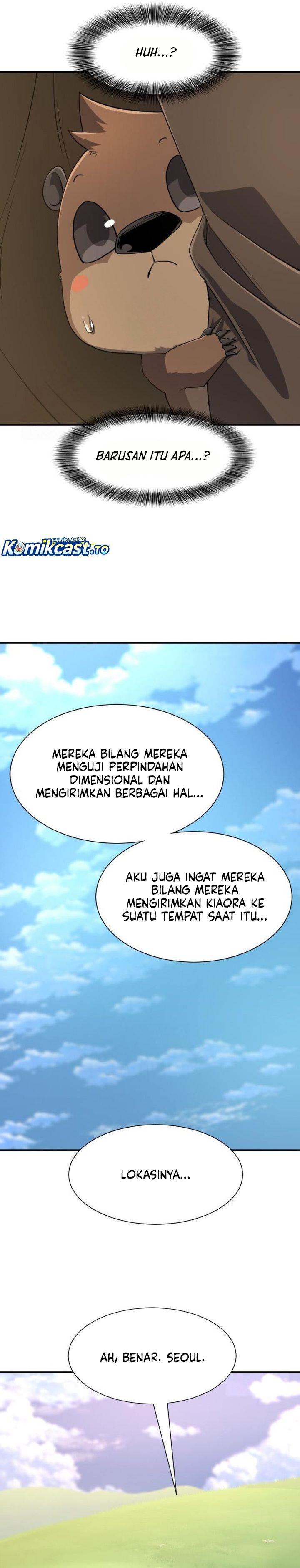 Read The World’s Best Engineer ID Manga Online