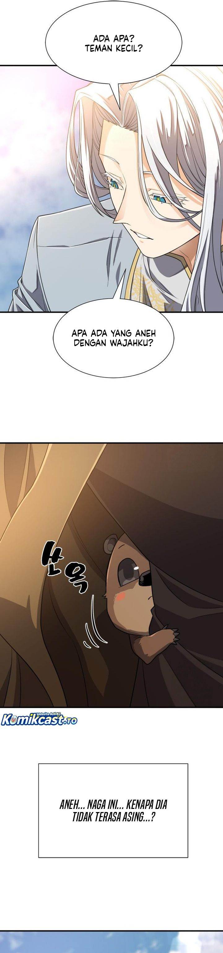 Read The World’s Best Engineer ID Manga Online