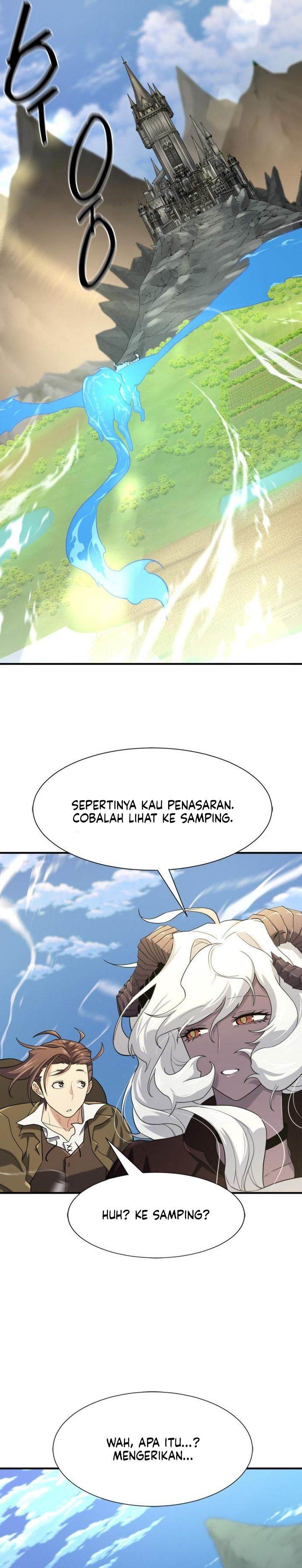 Read The World’s Best Engineer ID Manga Online
